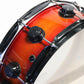 USED DW / 2001 CRAVIOTTO SOLID MAPLE SNARE 14 "x5.5" Craviotto Snare Drum [08]