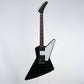 [SN ED0434329] USED Edwards / E-EX-85LT Black [11]