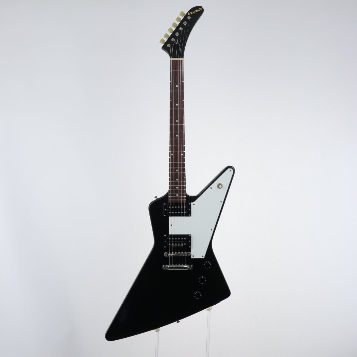 [SN ED0434329] USED Edwards / E-EX-85LT Black [11]