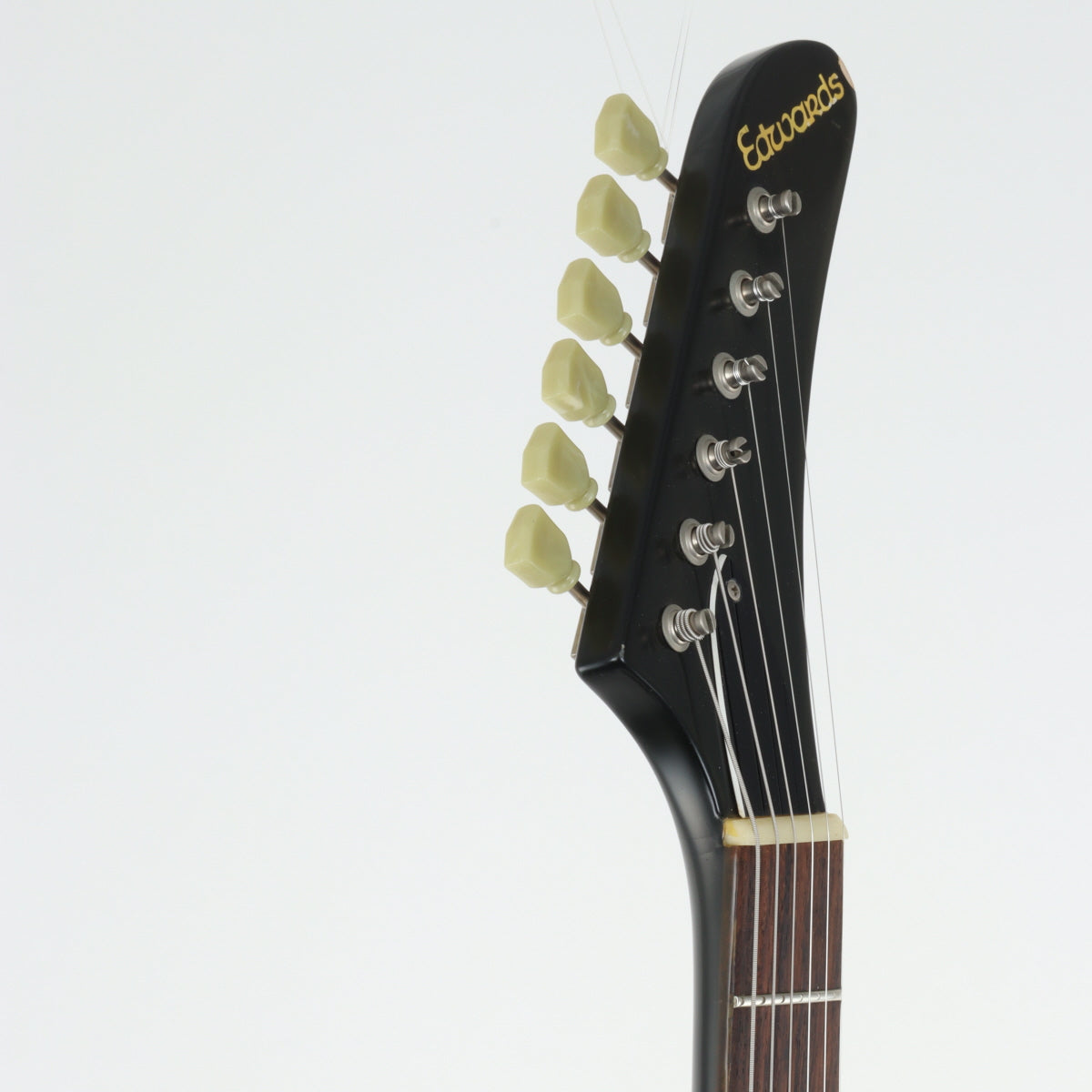 [SN ED0434329] USED Edwards / E-EX-85LT Black [11]