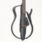 [SN HLH267914] USED YAMAHA / SLG100S Black [03]