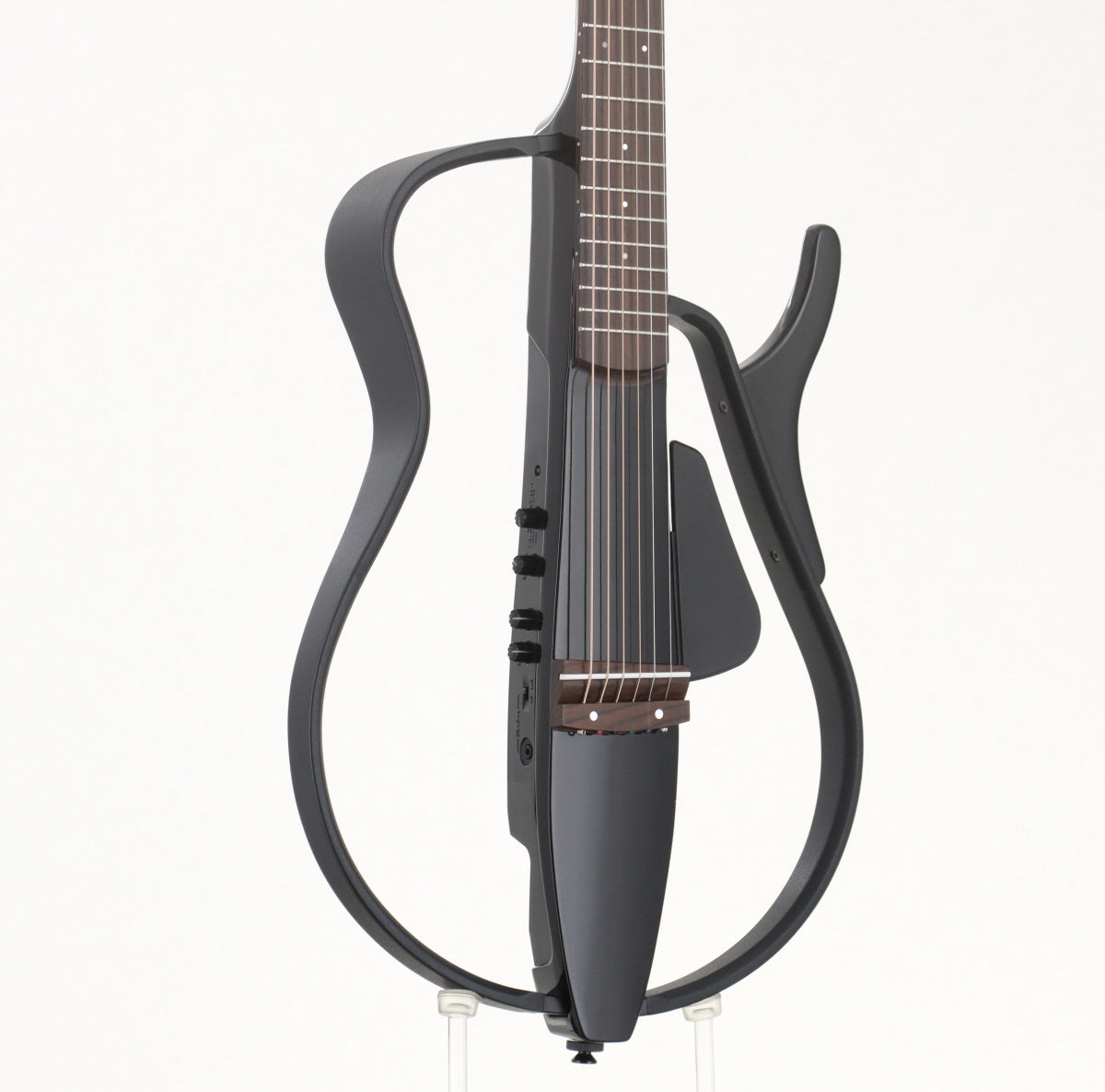 [SN HLH267914] USED YAMAHA / SLG100S Black [03]