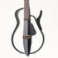 [SN HLH267914] USED YAMAHA / SLG100S Black [03]