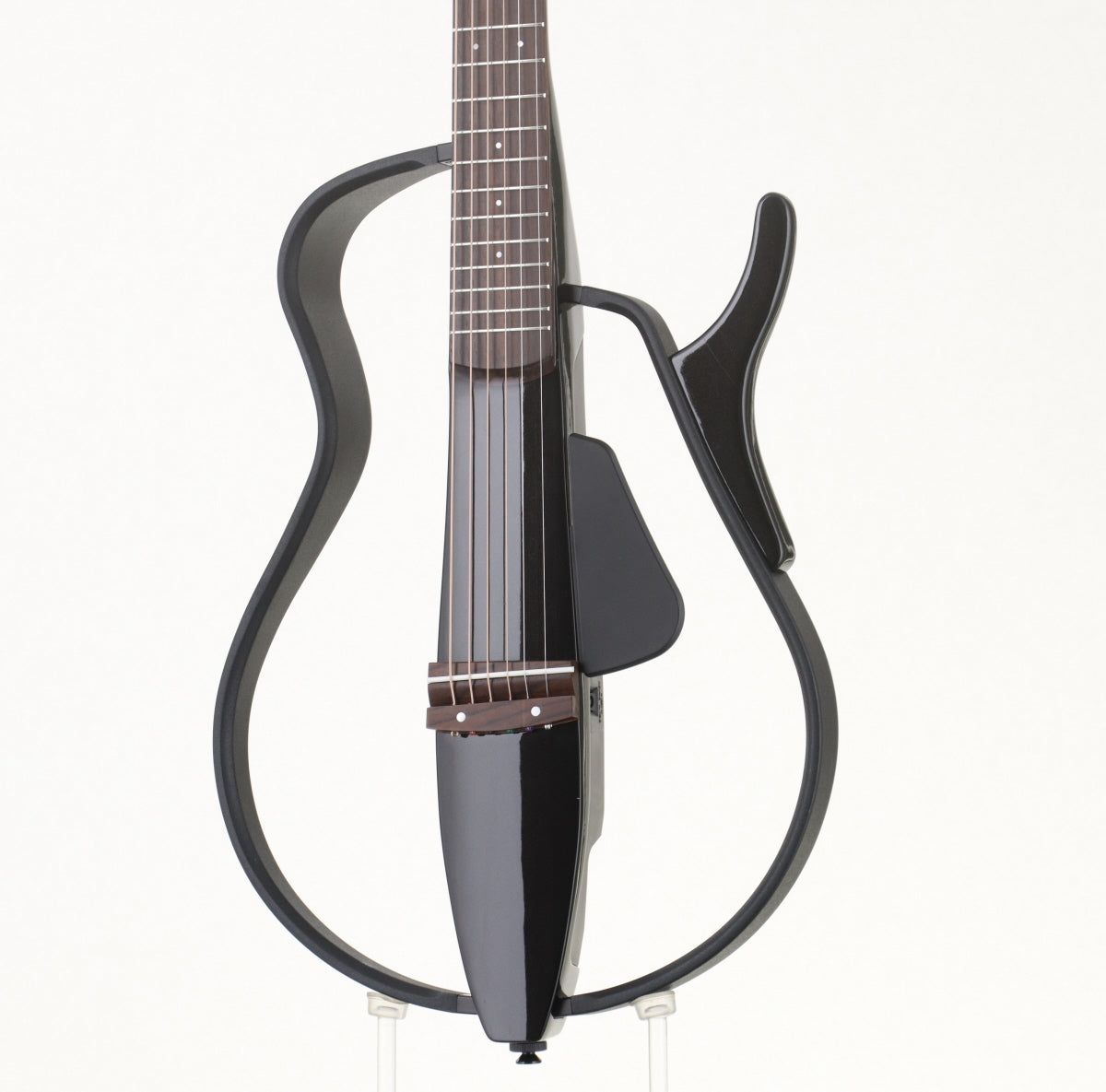 [SN HLH267914] USED YAMAHA / SLG100S Black [03]