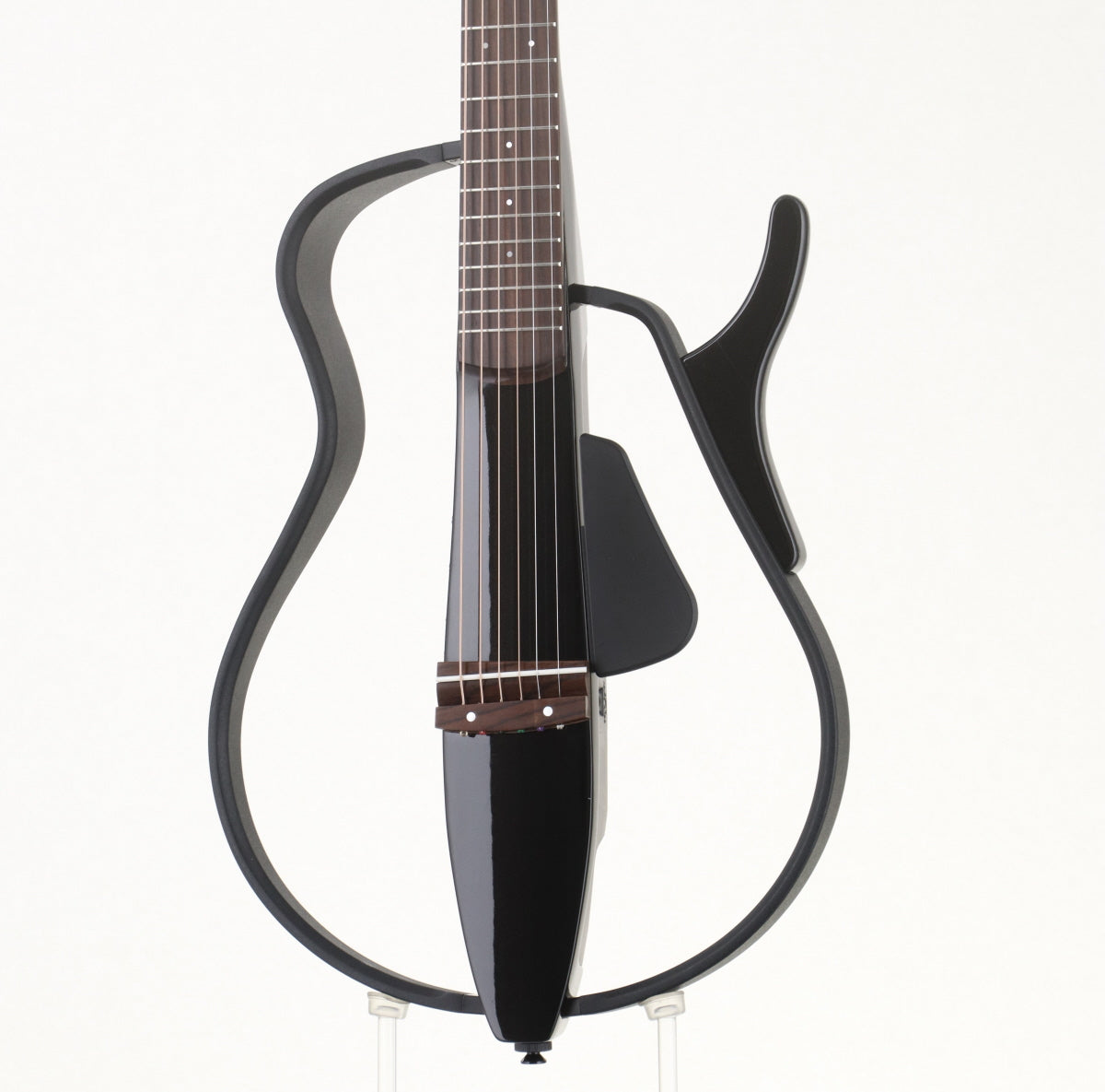 [SN HLH267914] USED YAMAHA / SLG100S Black [03]