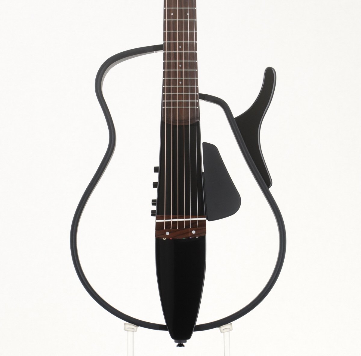 [SN HLH267914] USED YAMAHA / SLG100S Black [03]
