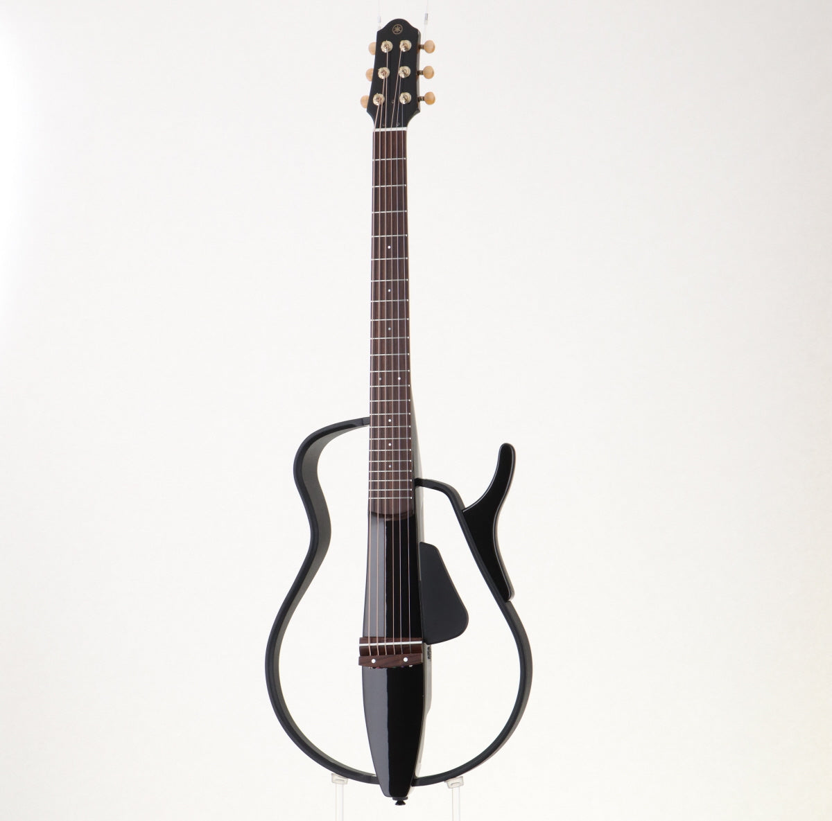 [SN HLH267914] USED YAMAHA / SLG100S Black [03]
