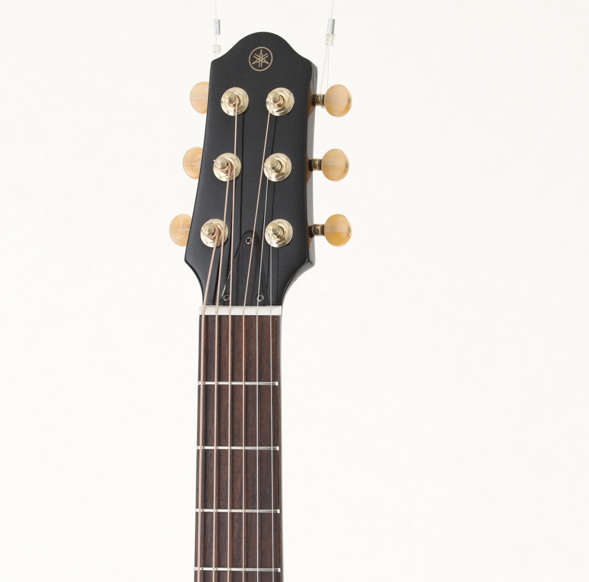 [SN HLH267914] USED YAMAHA / SLG100S Black [03]