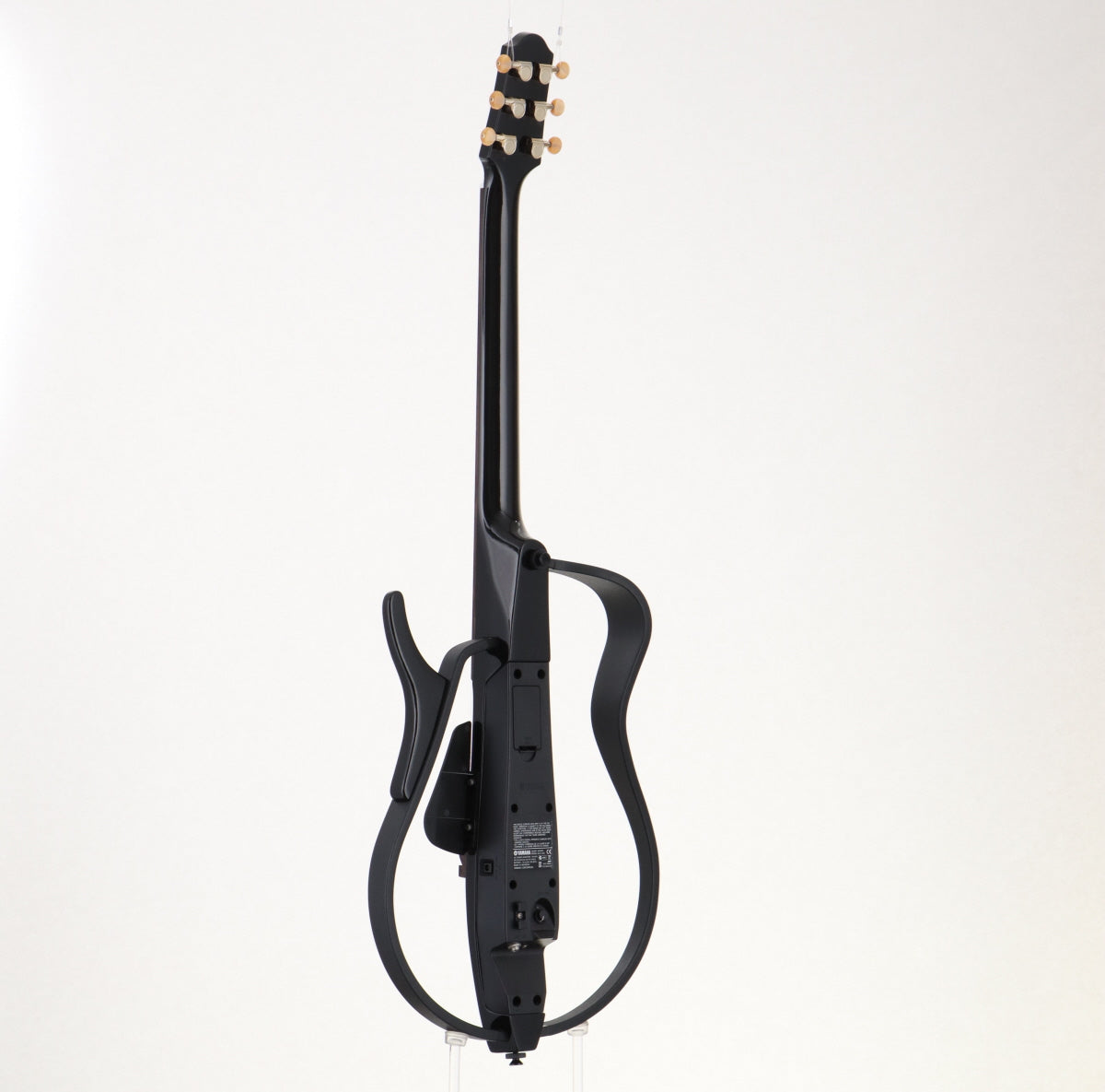 [SN HLH267914] USED YAMAHA / SLG100S Black [03]