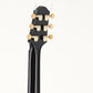 [SN HLH267914] USED YAMAHA / SLG100S Black [03]