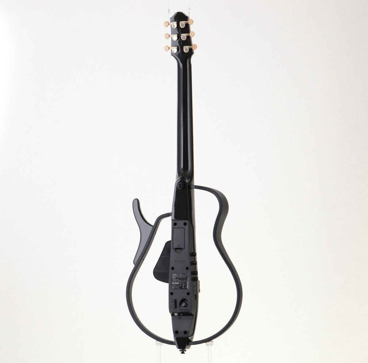 [SN HLH267914] USED YAMAHA / SLG100S Black [03]