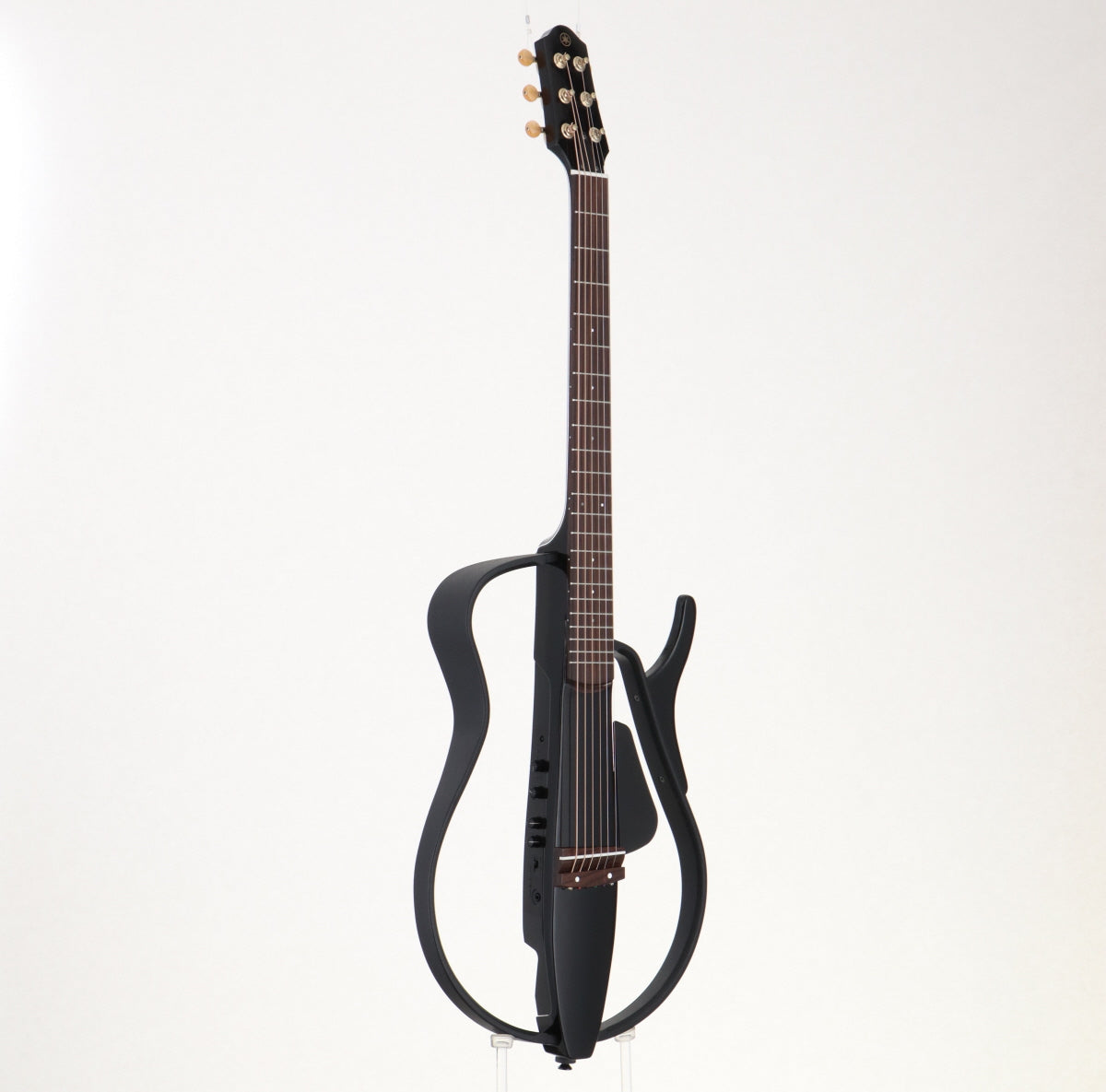 [SN HLH267914] USED YAMAHA / SLG100S Black [03]