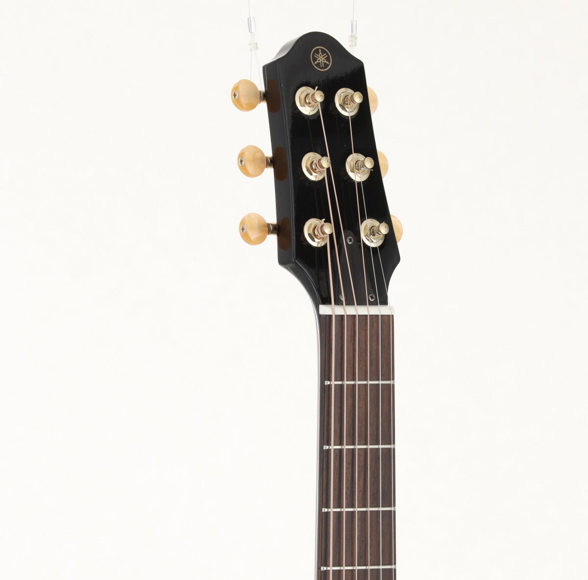 [SN HLH267914] USED YAMAHA / SLG100S Black [03]