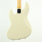 [SN MIJ JD120222847] USED Fender Japan / JB62 Vintage White [11]