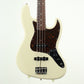 [SN MIJ JD120222847] USED Fender Japan / JB62 Vintage White [11]