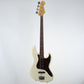 [SN MIJ JD120222847] USED Fender Japan / JB62 Vintage White [11]