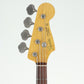 [SN MIJ JD120222847] USED Fender Japan / JB62 Vintage White [11]