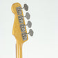 [SN MIJ JD120222847] USED Fender Japan / JB62 Vintage White [11]