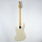 [SN MIJ JD120222847] USED Fender Japan / JB62 Vintage White [11]