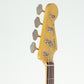 [SN MIJ JD120222847] USED Fender Japan / JB62 Vintage White [11]