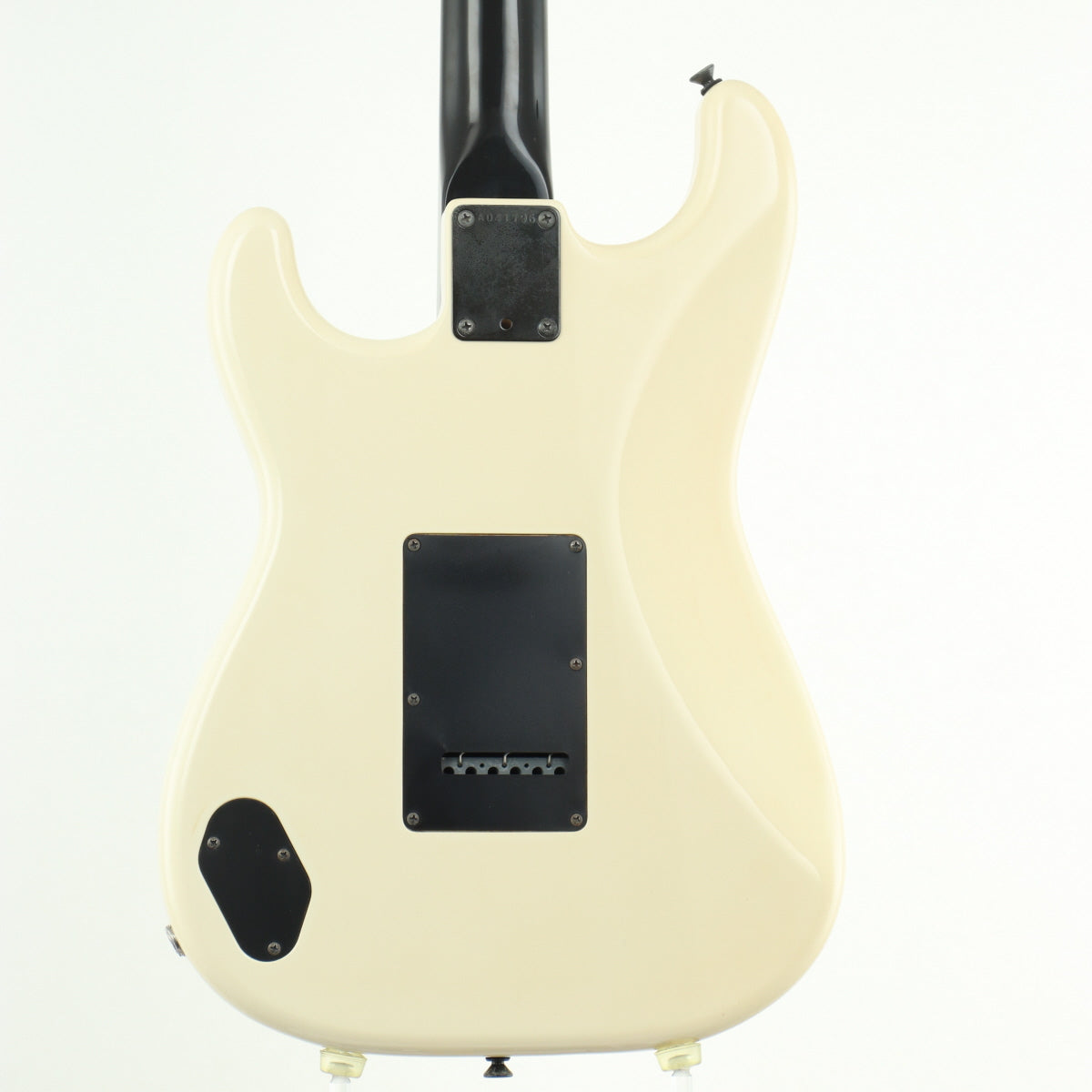 [SN MIJ A041796] USED Fender Japan / ST555 BOXER Snow White [11]