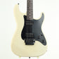 [SN MIJ A041796] USED Fender Japan / ST555 BOXER Snow White [11]