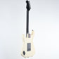 [SN MIJ A041796] USED Fender Japan / ST555 BOXER Snow White [11]