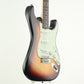 [SN JD20012649] USED Fender / 2020 Collection Traditional II 60s Stratocaster Mod 3-Color Sunburst [11]