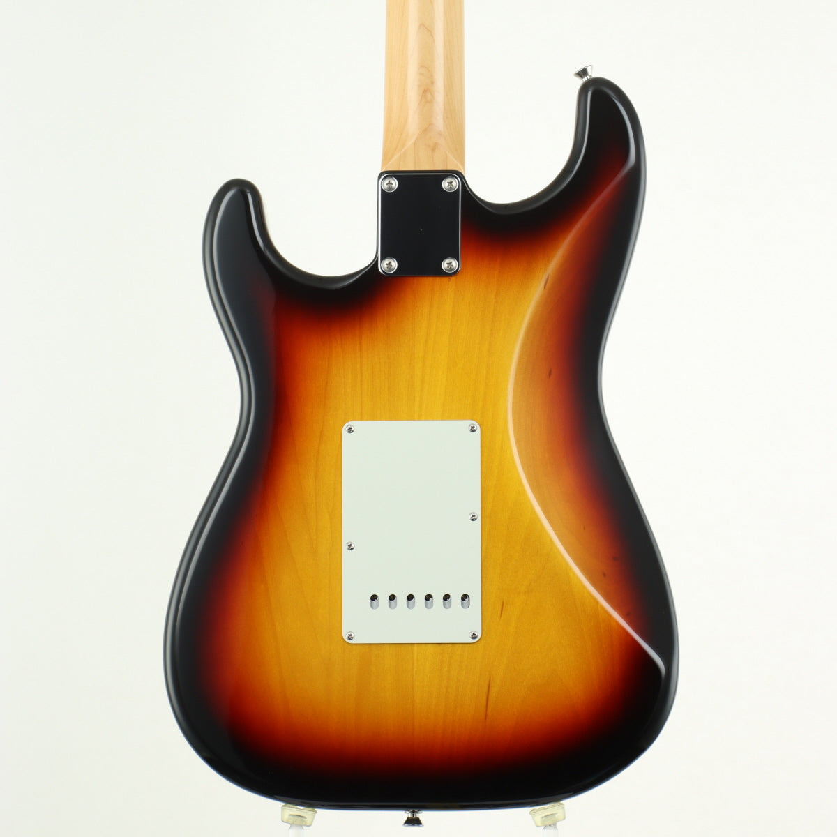 [SN JD20012649] USED Fender / 2020 Collection Traditional II 60s Stratocaster Mod 3-Color Sunburst [11]