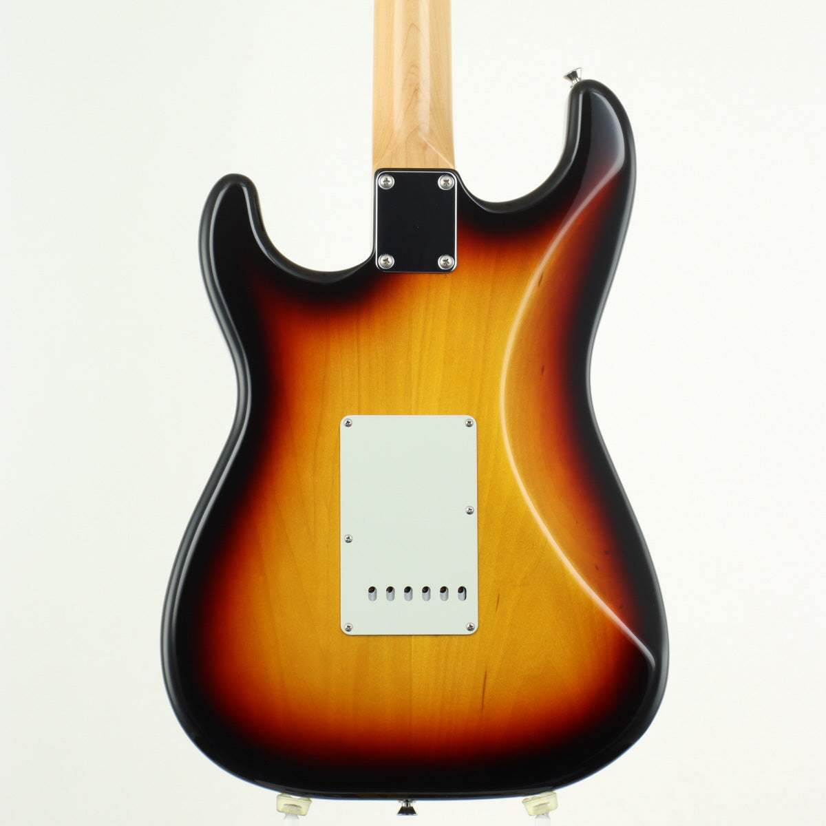 [SN JD20012649] USED Fender / 2020 Collection Traditional II 60s Stratocaster Mod 3-Color Sunburst [11]