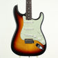 [SN JD20012649] USED Fender / 2020 Collection Traditional II 60s Stratocaster Mod 3-Color Sunburst [11]