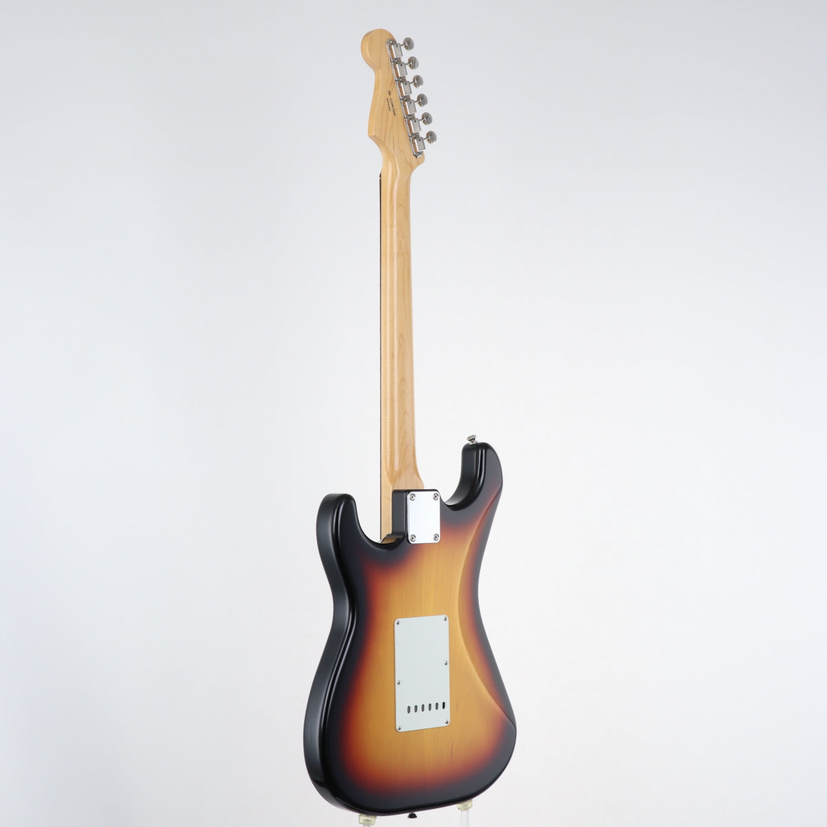 [SN JD20012649] USED Fender / 2020 Collection Traditional II 60s Stratocaster Mod 3-Color Sunburst [11]