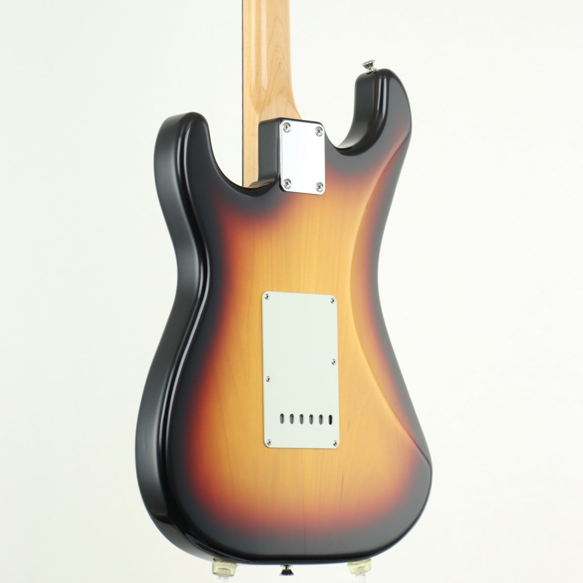 [SN JD20012649] USED Fender / 2020 Collection Traditional II 60s Stratocaster Mod 3-Color Sunburst [11]