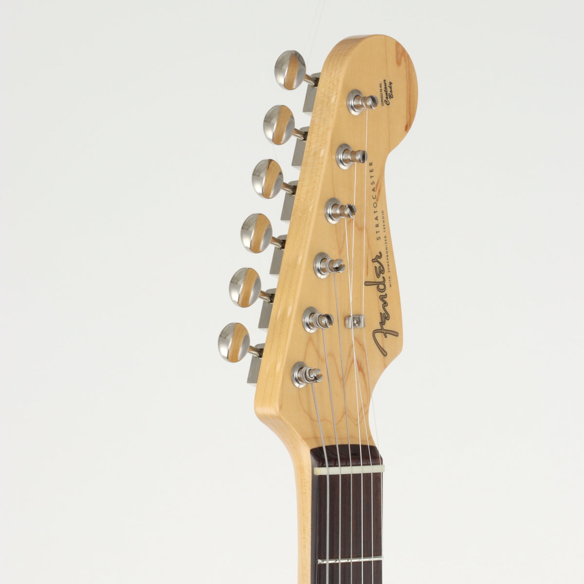 [SN JD20012649] USED Fender / 2020 Collection Traditional II 60s Stratocaster Mod 3-Color Sunburst [11]