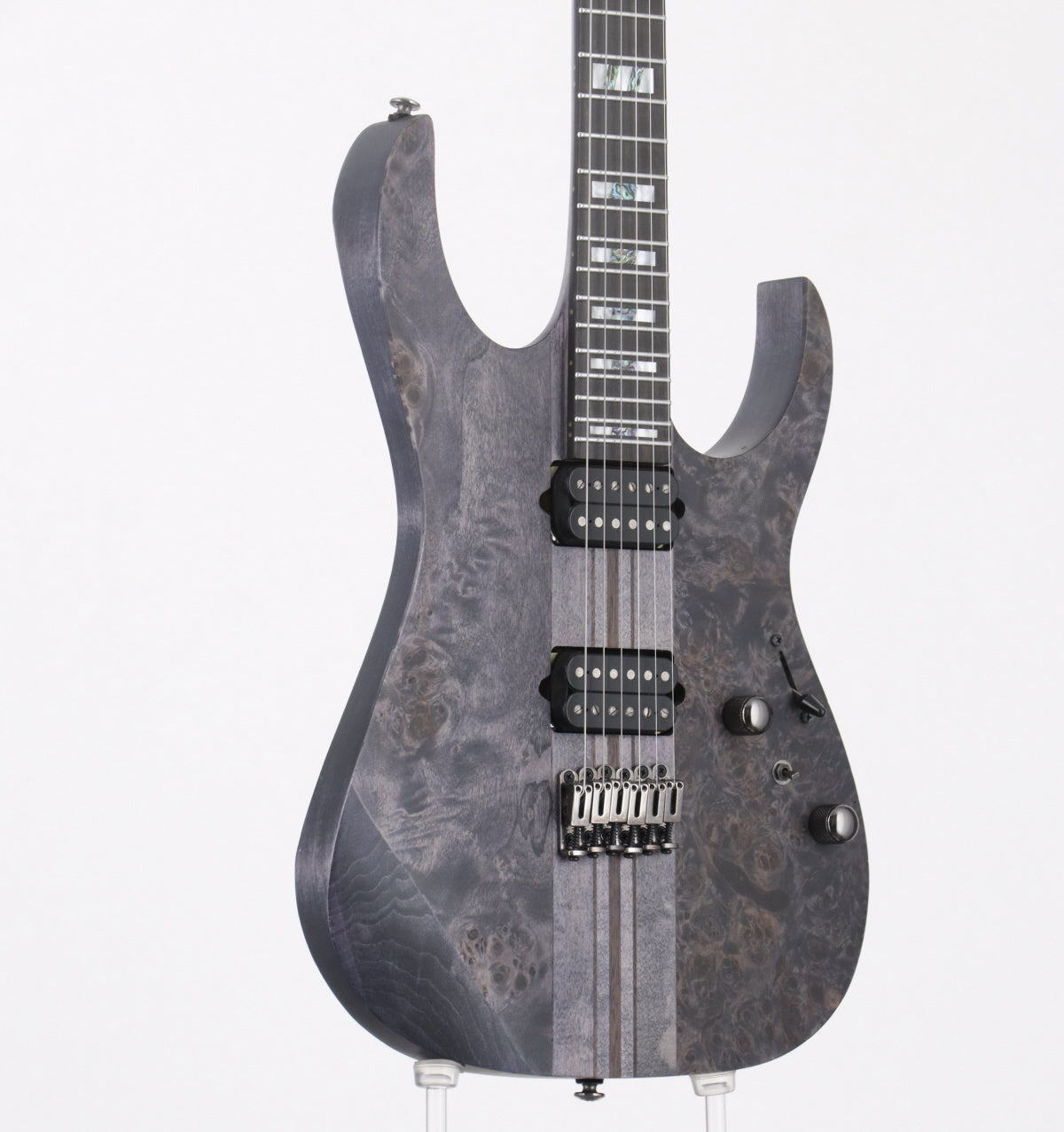 [SN I211114883] USED Ibanez / RGT1221PB DTF Deep Twilight Flat Premium Series [2021/3.10kg] Ibanez Electric Guitar RGT1221PB-DTF [08]