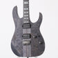 [SN I211114883] USED Ibanez / RGT1221PB DTF Deep Twilight Flat Premium Series [2021/3.10kg] Ibanez Electric Guitar RGT1221PB-DTF [08]