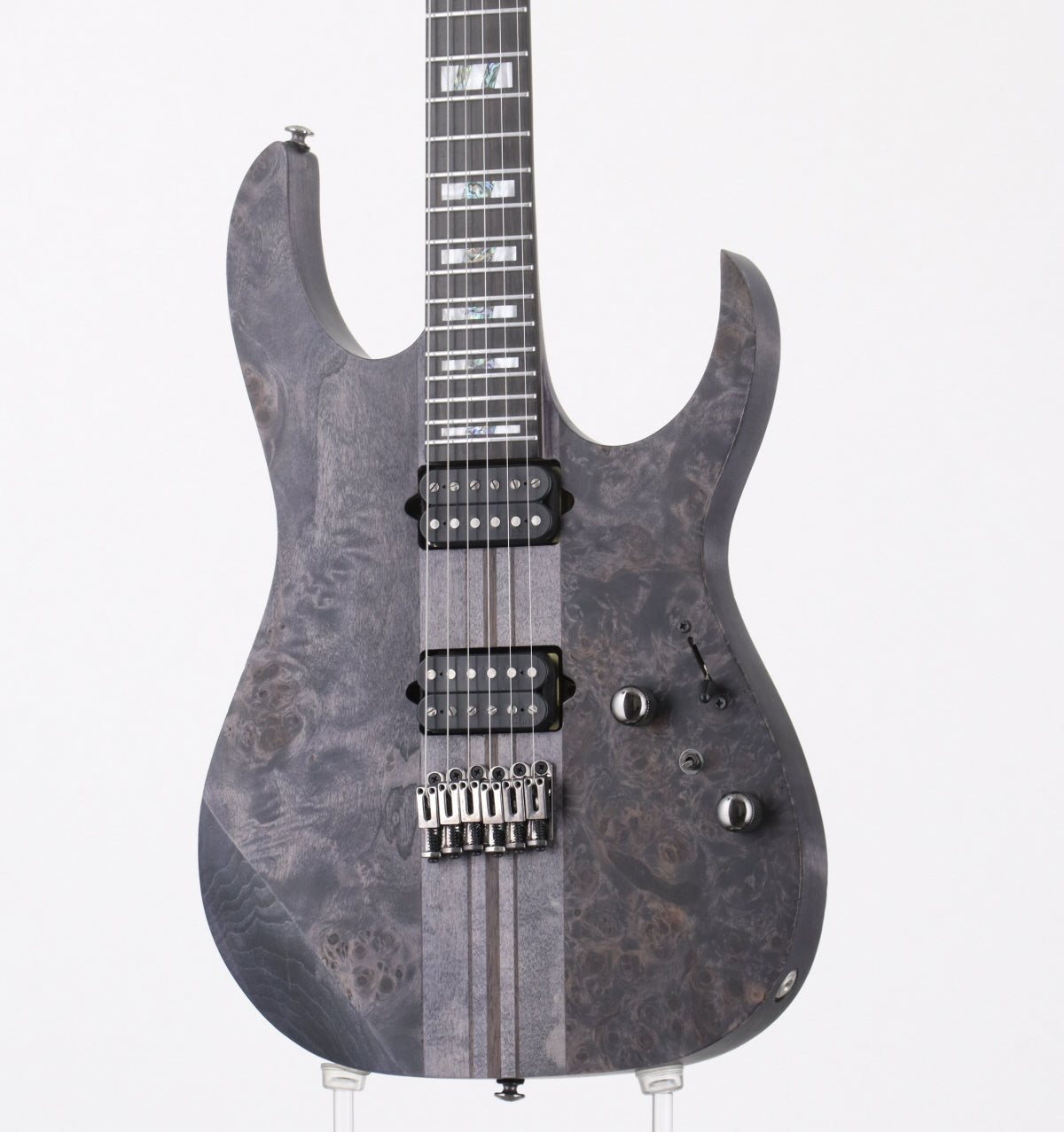 [SN I211114883] USED Ibanez / RGT1221PB DTF Deep Twilight Flat Premium Series [2021/3.10kg] Ibanez Electric Guitar RGT1221PB-DTF [08]