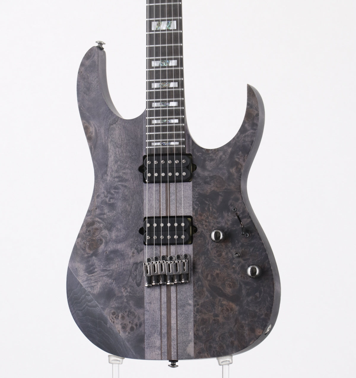 [SN I211114883] USED Ibanez / RGT1221PB DTF Deep Twilight Flat Premium Series [2021/3.10kg] Ibanez Electric Guitar RGT1221PB-DTF [08]