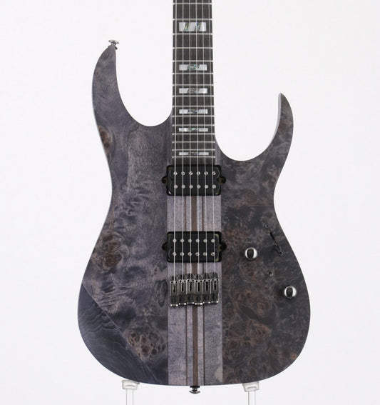 [SN I211114883] USED Ibanez / RGT1221PB DTF Deep Twilight Flat Premium Series [2021/3.10kg] Ibanez Electric Guitar RGT1221PB-DTF [08]