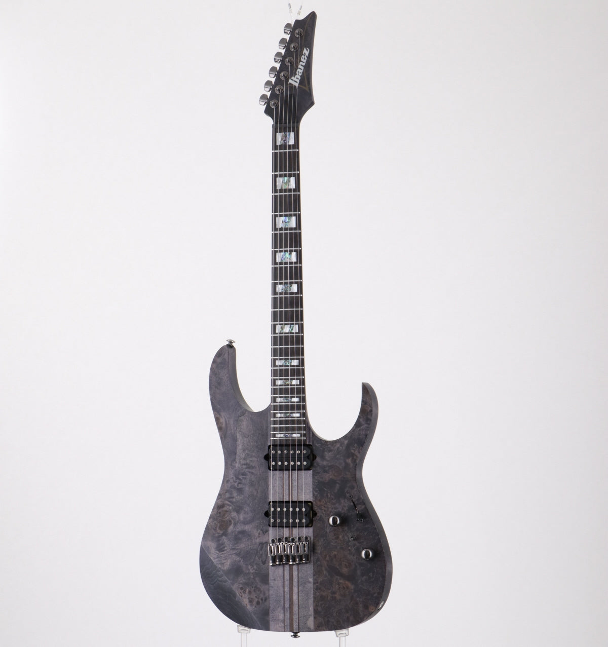 [SN I211114883] USED Ibanez / RGT1221PB DTF Deep Twilight Flat Premium Series [2021/3.10kg] Ibanez Electric Guitar RGT1221PB-DTF [08]