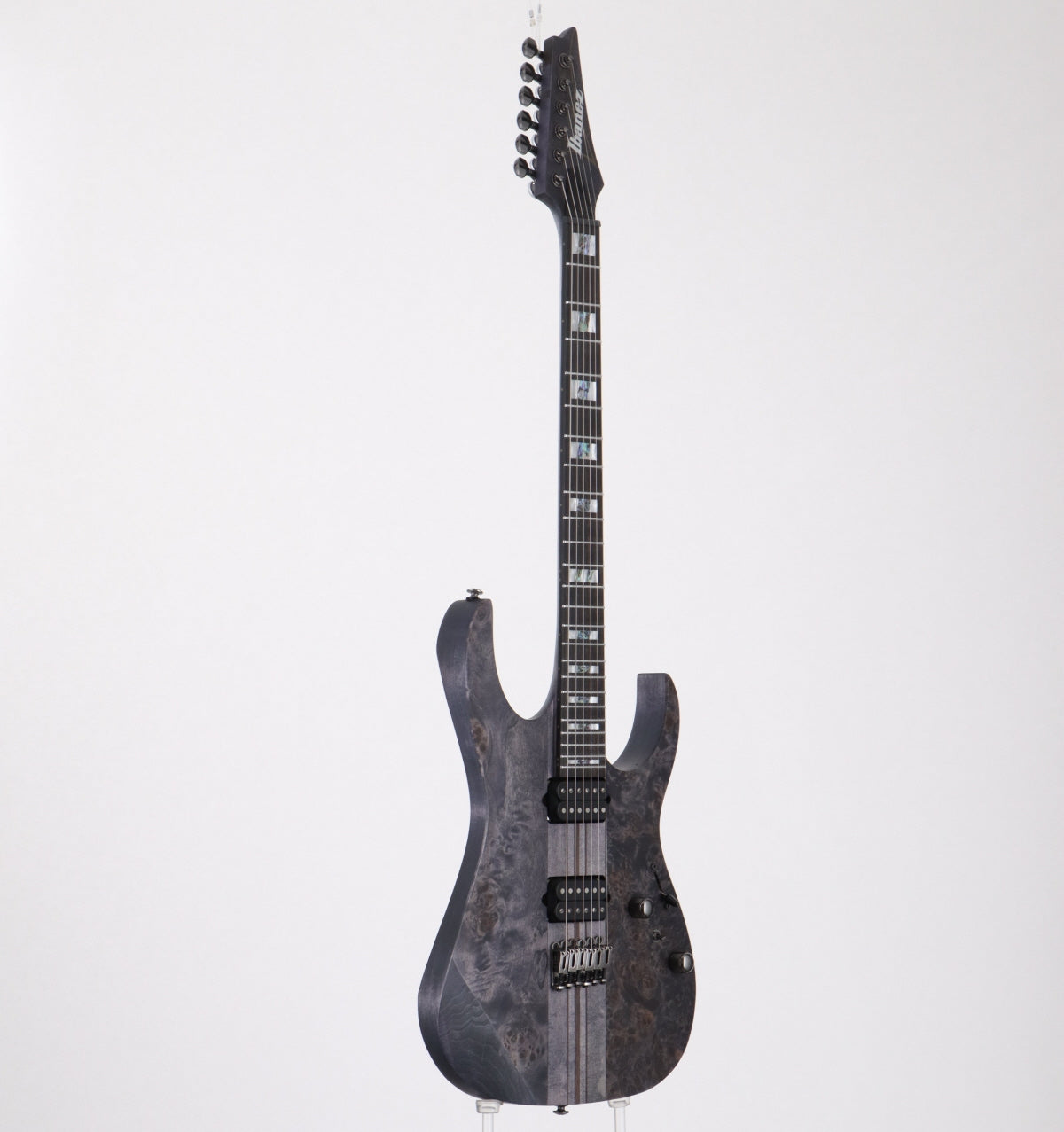 [SN I211114883] USED Ibanez / RGT1221PB DTF Deep Twilight Flat Premium Series [2021/3.10kg] Ibanez Electric Guitar RGT1221PB-DTF [08]