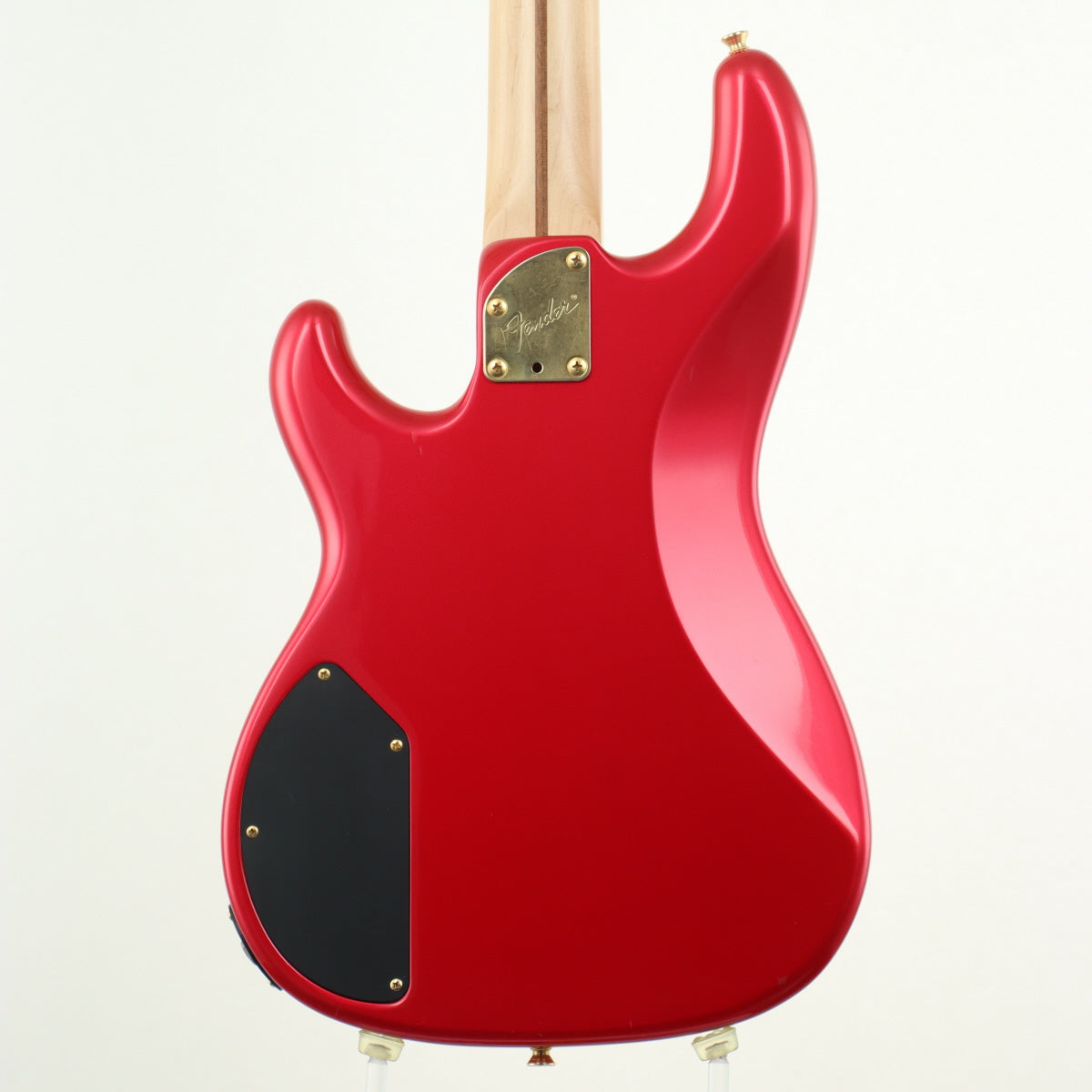 [SN MIJ S026861] USED Fender Japan / PJR-65EX Precision Bass Lyte Candy Apple Red [11]