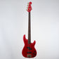 [SN MIJ S026861] USED Fender Japan / PJR-65EX Precision Bass Lyte Candy Apple Red [11]