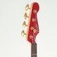 [SN MIJ S026861] USED Fender Japan / PJR-65EX Precision Bass Lyte Candy Apple Red [11]