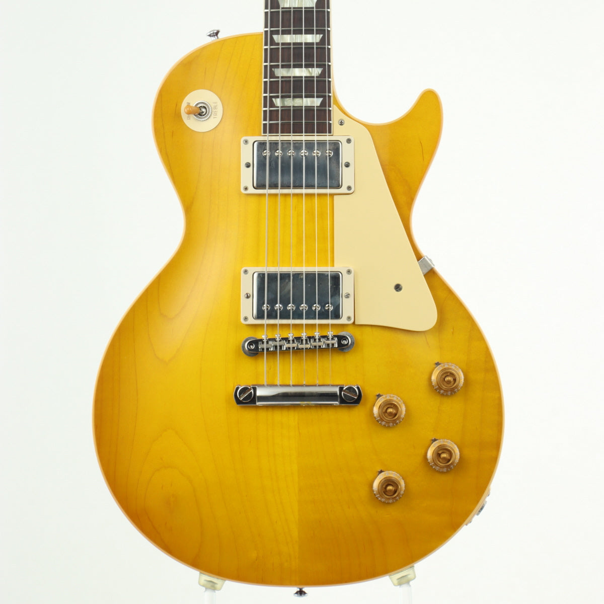 [SN 8 3906] USED Gibson Custom Shop / Historic Collection 1958 Les Paul Standard VOS Lemon Burst [20]