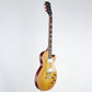 [SN 8 3906] USED Gibson Custom Shop / Historic Collection 1958 Les Paul Standard VOS Lemon Burst [20]