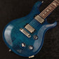 [SN 7124852] USED Paul Reed Smith (PRS) / 2007 Custom 22 Stoptail Royal Blue Wide Fat Neck [06]