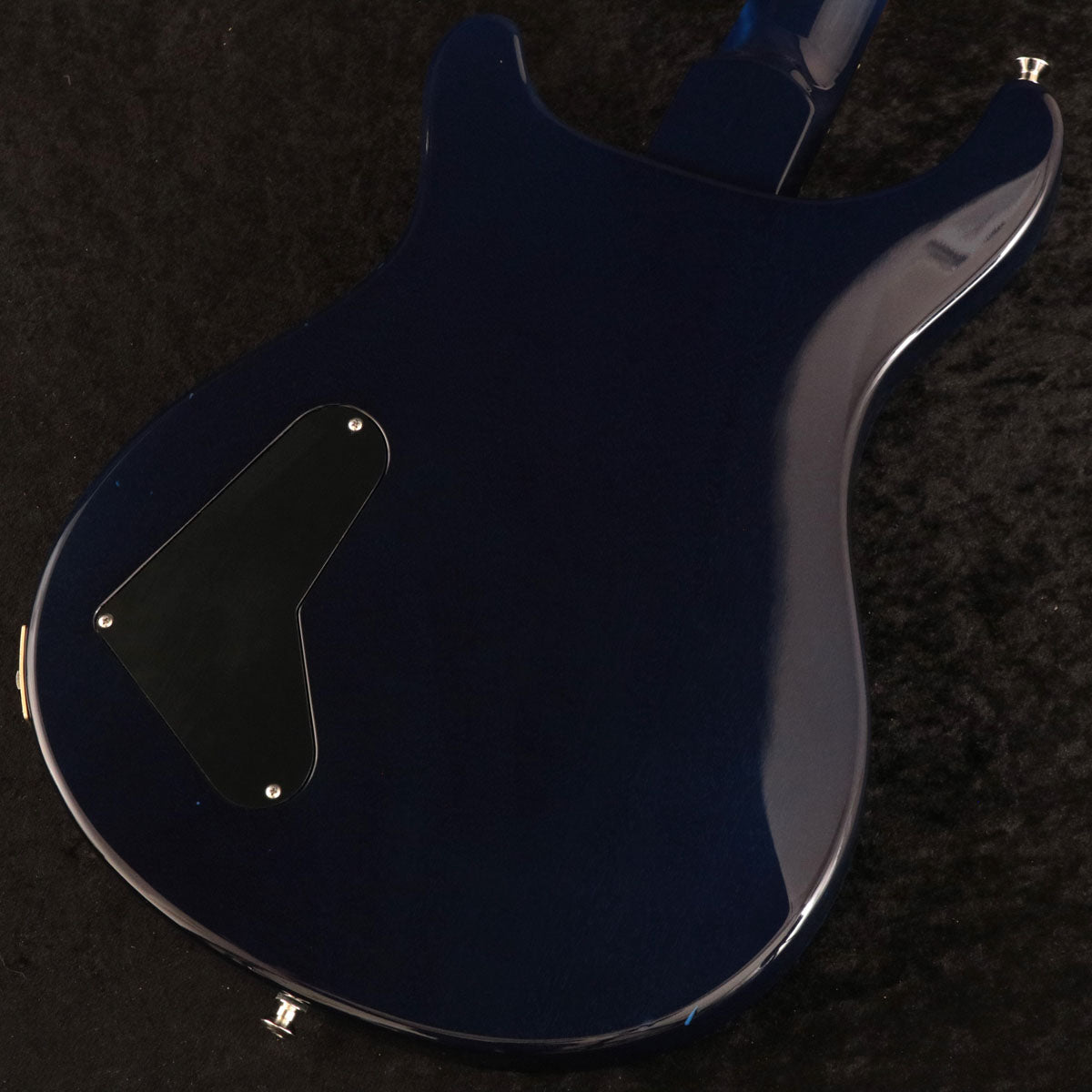 [SN 7124852] USED Paul Reed Smith (PRS) / 2007 Custom 22 Stoptail Royal Blue Wide Fat Neck [03]