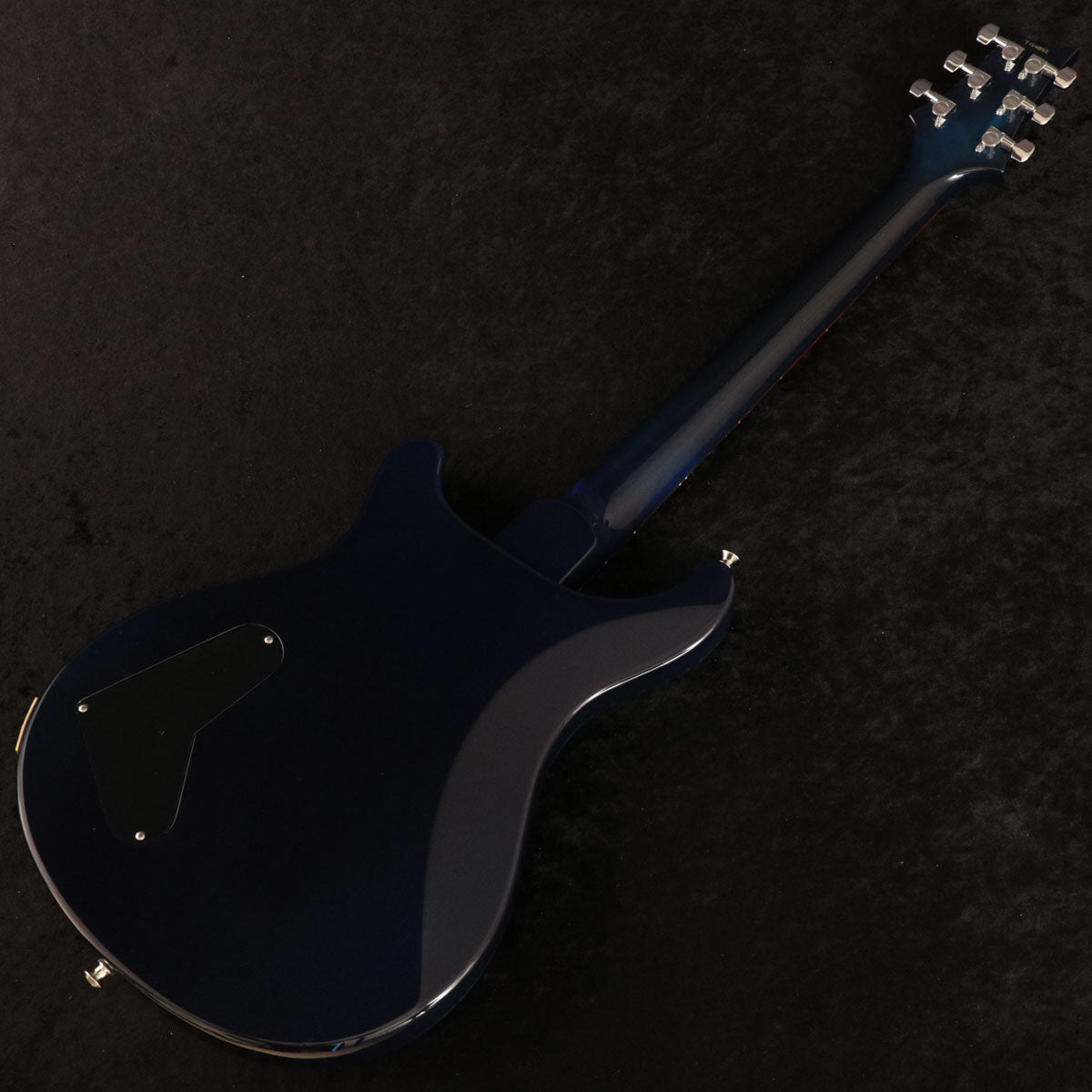 [SN 7124852] USED Paul Reed Smith (PRS) / 2007 Custom 22 Stoptail Royal Blue Wide Fat Neck [06]