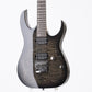 [SN F1306049] USED Ibanez / RG2721Q-TBK 2013 [05]